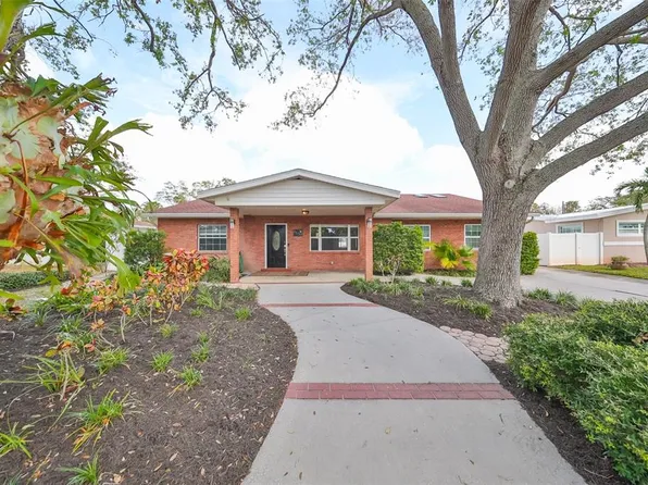 6657 Bougainvilla Ave S, Saint Petersburg, FL 33707