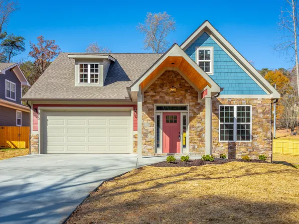 1163 Lullwater Rd, Chattanooga, TN 37415