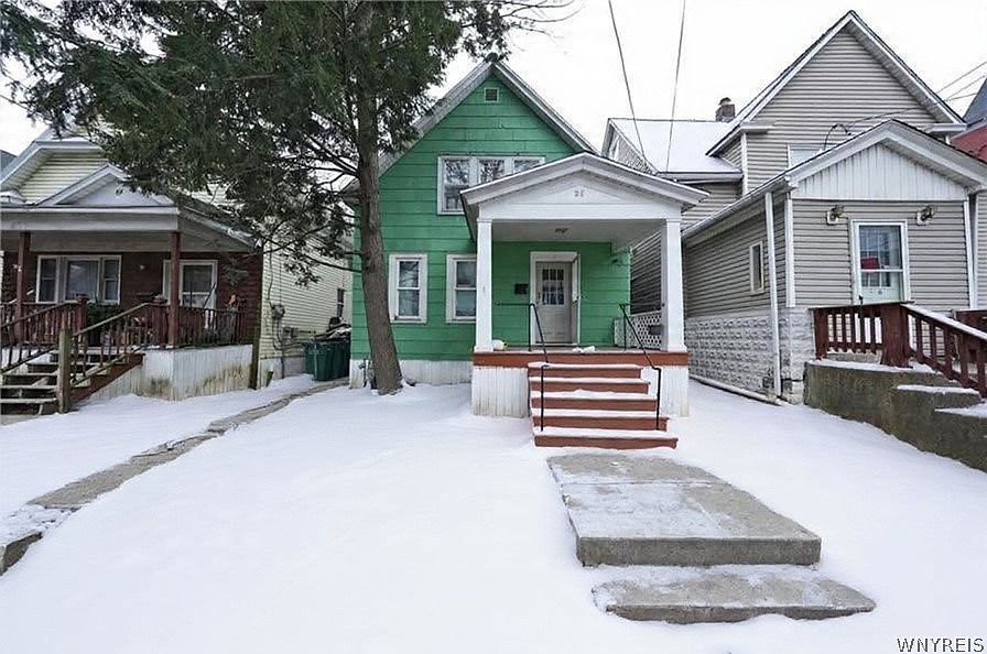 1st image of 86 Benzinger St