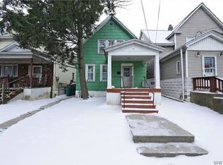 86 Benzinger St, Buffalo, NY 14206