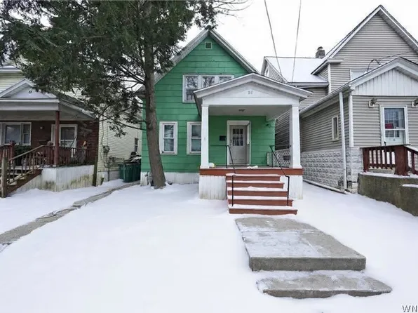 86 Benzinger St, Buffalo, NY 14206