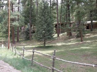 8 N Oak Ridge Dr, Cloudcroft, NM 88317