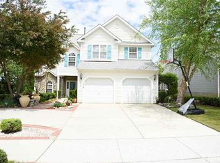 1816 White Dogwood Rd, Apex, NC 27502