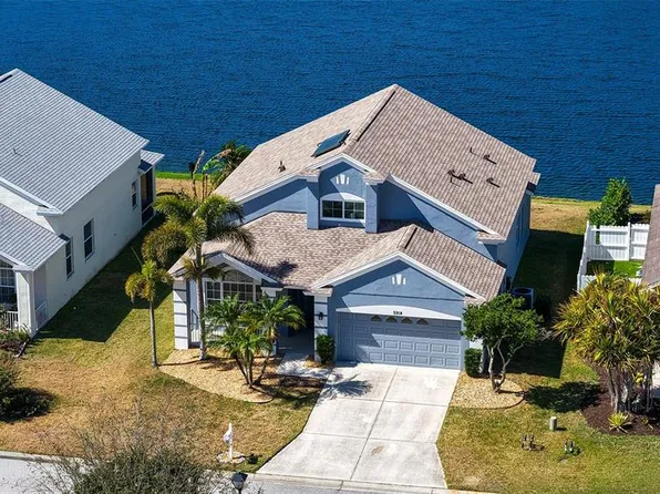 5914 53rd Ln E, Bradenton, FL 34203