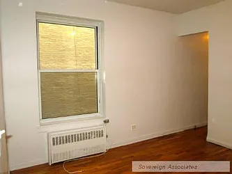 Rented by Sovereign Associates