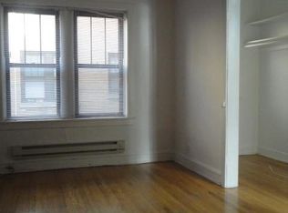 2237.5 N Bissell Ave #3E, Chicago, IL 60614