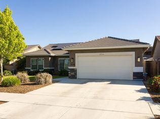2138 W River Springs Avenue, Porterville, CA