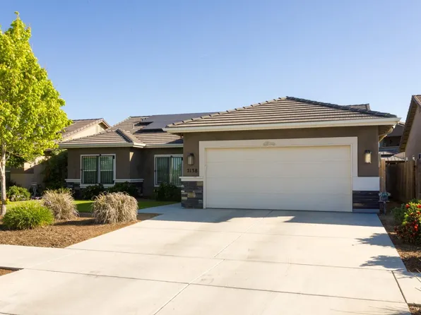 2138 W River Springs Avenue, Porterville, CA 93257