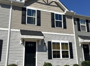 531 Hampton Townes Dr, Greenville, SC 29617