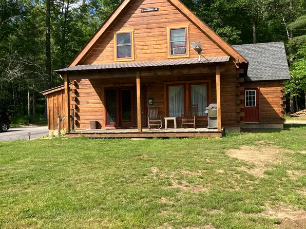 14 Clover Dr, Thornton, NH 03285