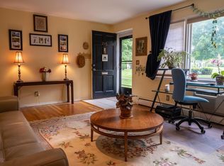 216 Pitney Pl #216, Morristown, NJ 07960
