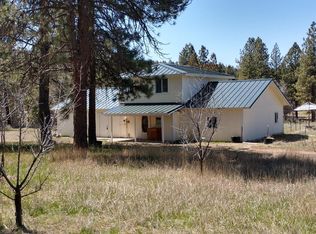 6809 Happy Hollow Ln, Bonanza, OR 97623