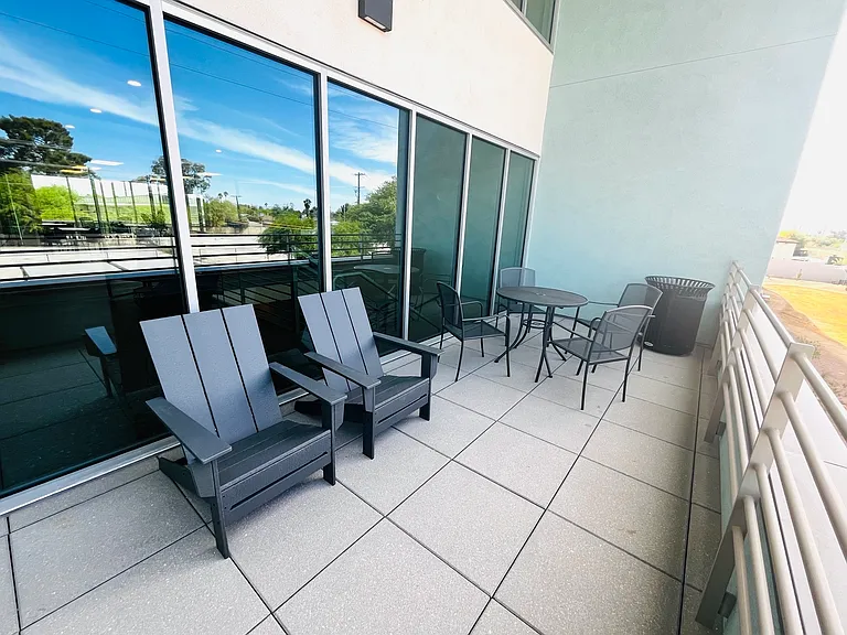 Belvedere Terrace — Photo 33