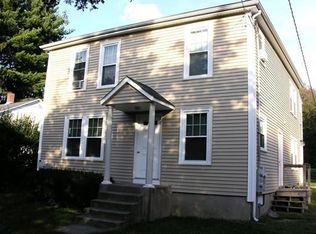 65 Waverly St #A, Ashland, MA 01721