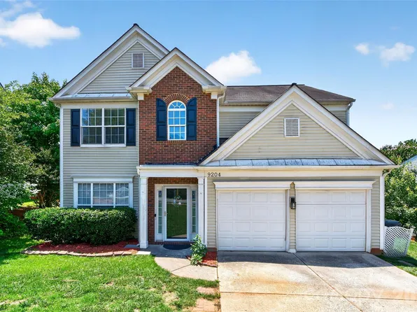 9204 Culcairn Rd, Huntersville, NC 28078