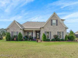 4969 Witt Cv, Olive Branch, MS 38654