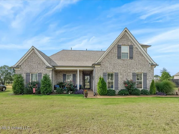 4969 Witt Cv, Olive Branch, MS 38654