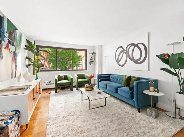 16 W 16th St APT 2AN, Manhattan, NY 10011