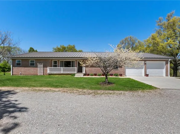 27960 Uu Hwy, Carrollton, MO 64633