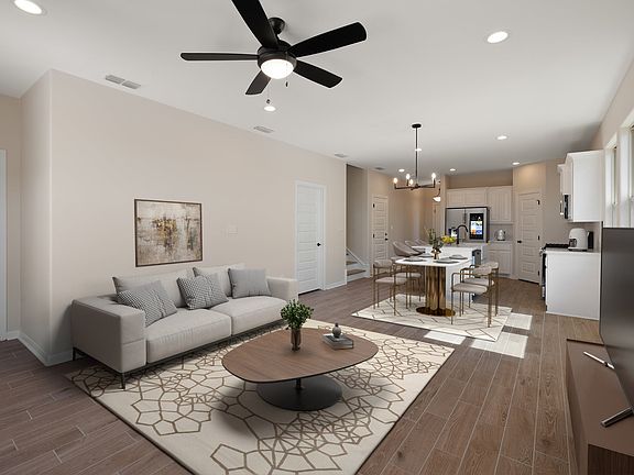2nd image of 908 S Templo Dorado