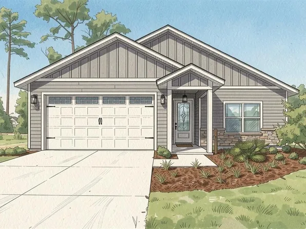 21115 SW 1st Pl, Newberry, FL 32669