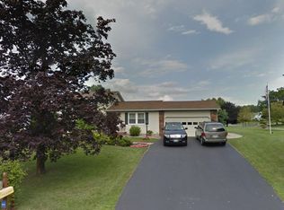 101 Will New Blvd, Canastota, NY 13032
