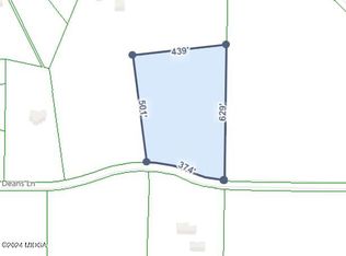 0 Deans Ln, Jackson, GA 30233