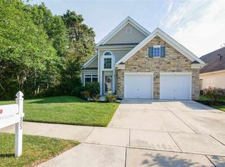 303 Sunflower Dr, Egg Harbor Township, NJ 08234