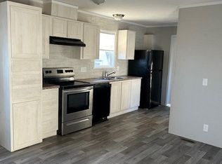 167 Chrisren Cv, Yoder, IN 46798