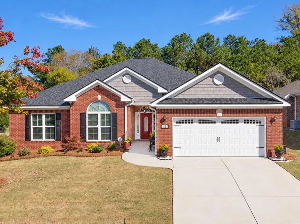 72 Blair Dr, North Augusta, SC 29860