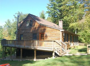 463 Riverton Rd, Riverton, CT 06065