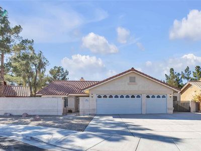 1709 Guthrie Dr, Las Vegas, NV, 89117