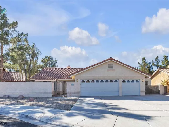 1709 Guthrie Dr, Las Vegas, NV 89117