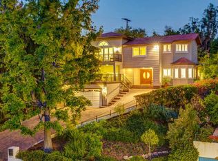 450 N Skyewiay Rd, Los Angeles, CA 90049