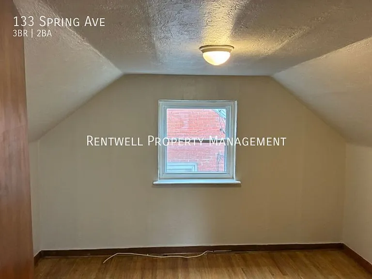 133 Spring Ave — Photo 19