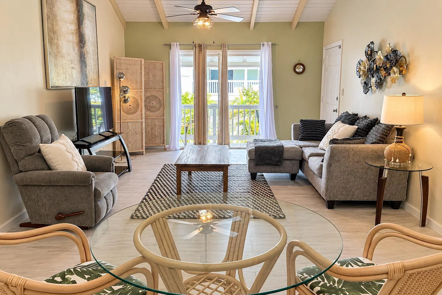 1 bed, $1,400 — Photo 3