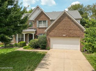 5822 Waveland Cir, Prospect, KY 40059
