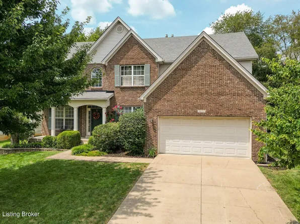 5822 Waveland Cir, Prospect, KY 40059