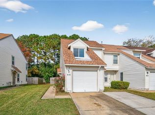 818 Quesnel Dr, Virginia Beach, VA 23454