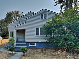 1403 S 99th St, Seattle, WA