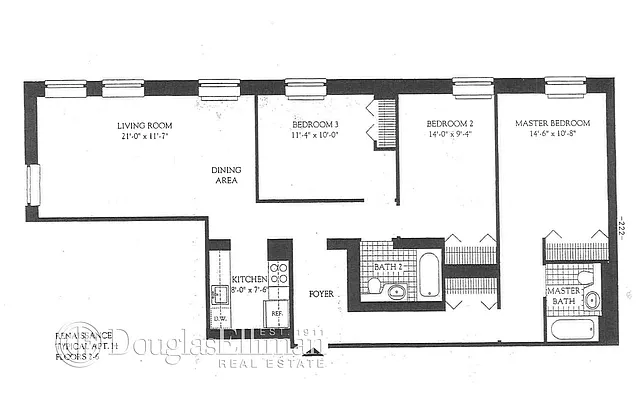 Sold by Douglas Elliman | media 12