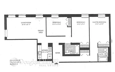 Sold by Douglas Elliman