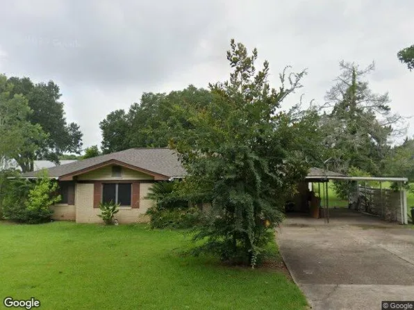 136 N Morein St, Ville Platte, LA 70586