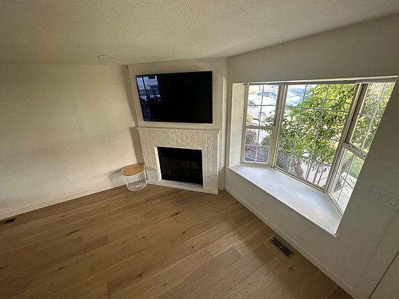 Adorable Box Seat Windows- Animals Love!