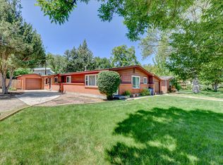 1604 W Garfield St, Boise, ID 83706
