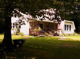 474 County Route 2, Redfield, NY 13437