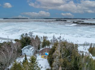 93 Shoreline Ave, South Bruce Peninsula, ON N0H 2T0