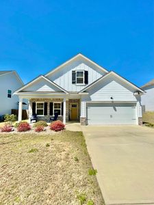 531 Fermoy Ln, Grovetown, GA, 30813