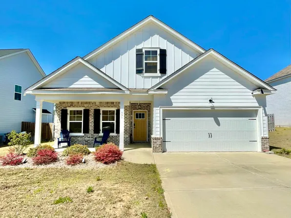 531 Fermoy Lane, Grovetown, GA 30813