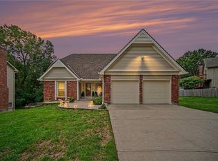 8309 N Marston Ave, Kansas City, MO 64151